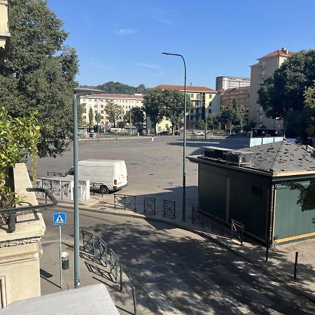 Apartmán Lingotto35 Turín Exteriér fotografie