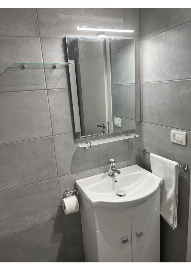 Apartmán Lingotto35 Turín Exteriér fotografie
