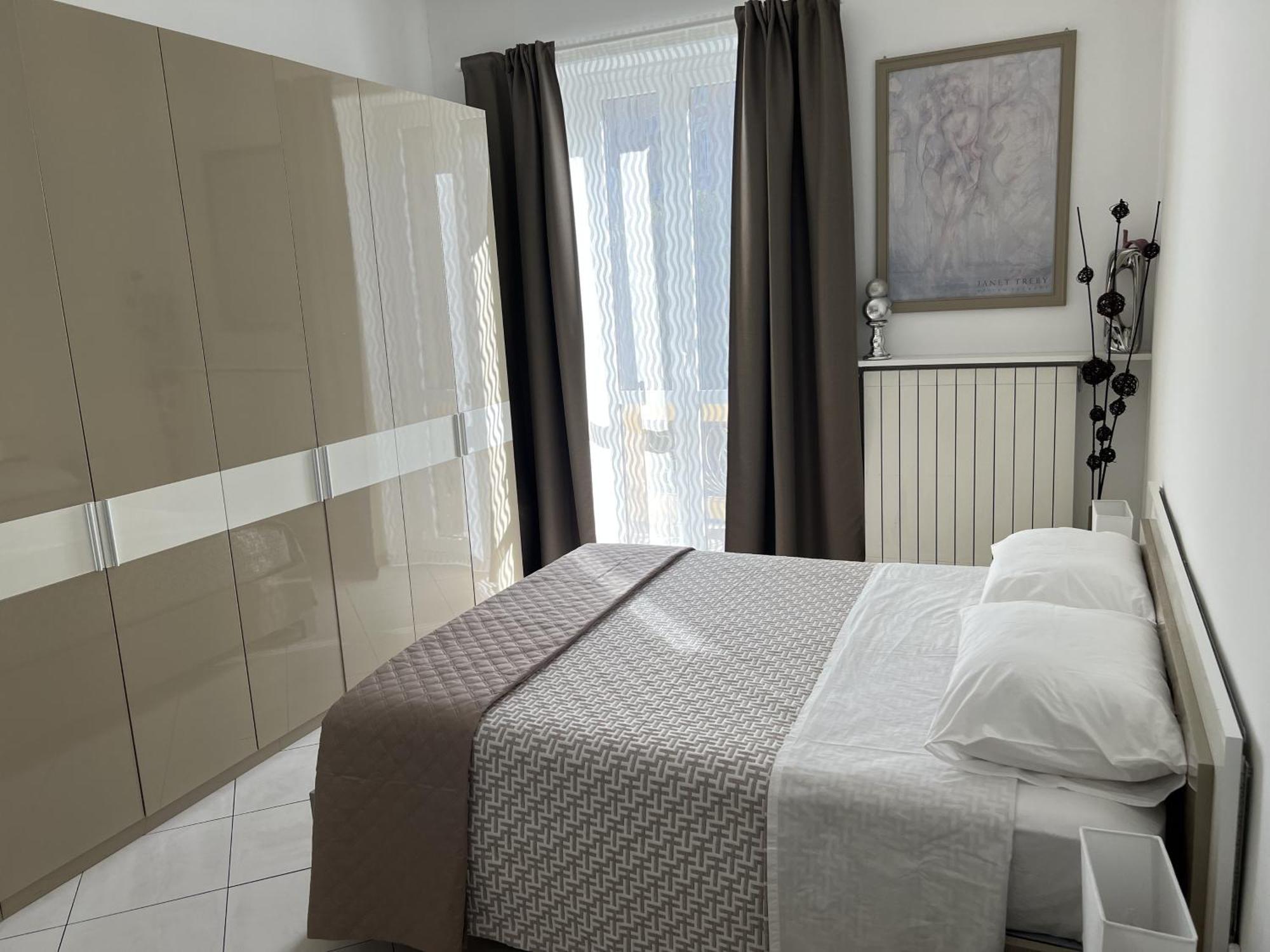 Apartmán Lingotto35 Turín Exteriér fotografie