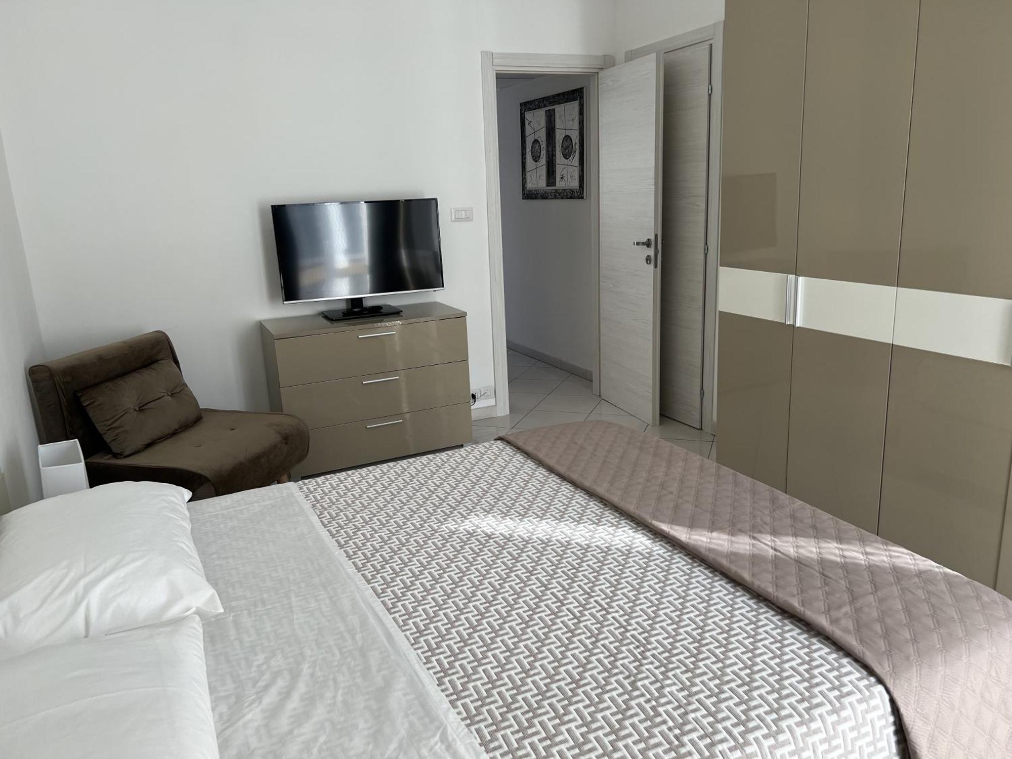 Apartmán Lingotto35 Turín Exteriér fotografie